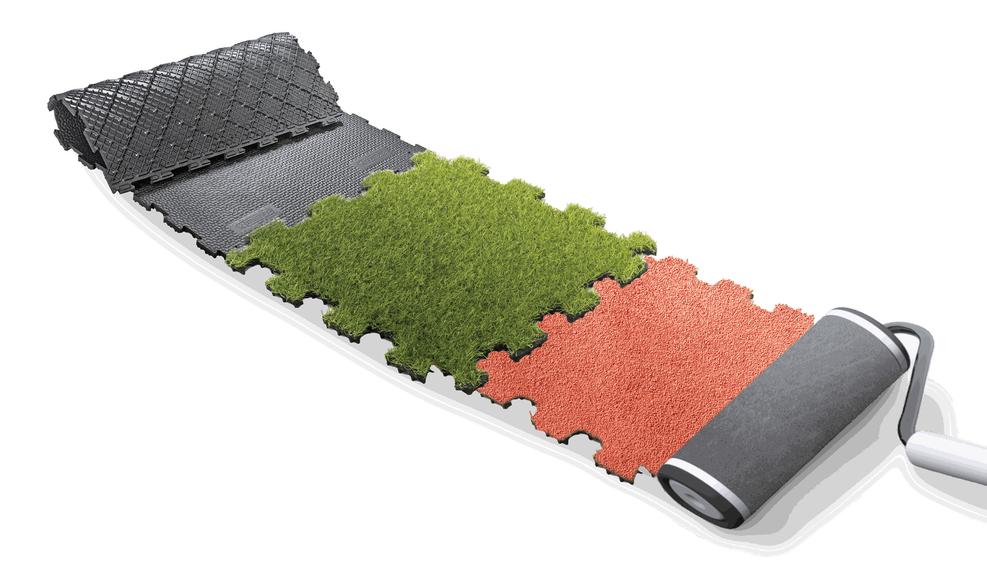 Sports Flooring rumaar